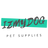 Izmydog - Home