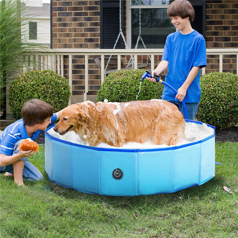 PORTABLE PET POOL™