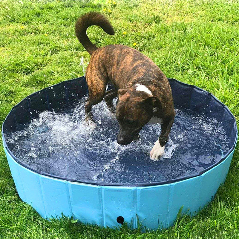 PORTABLE PET POOL™