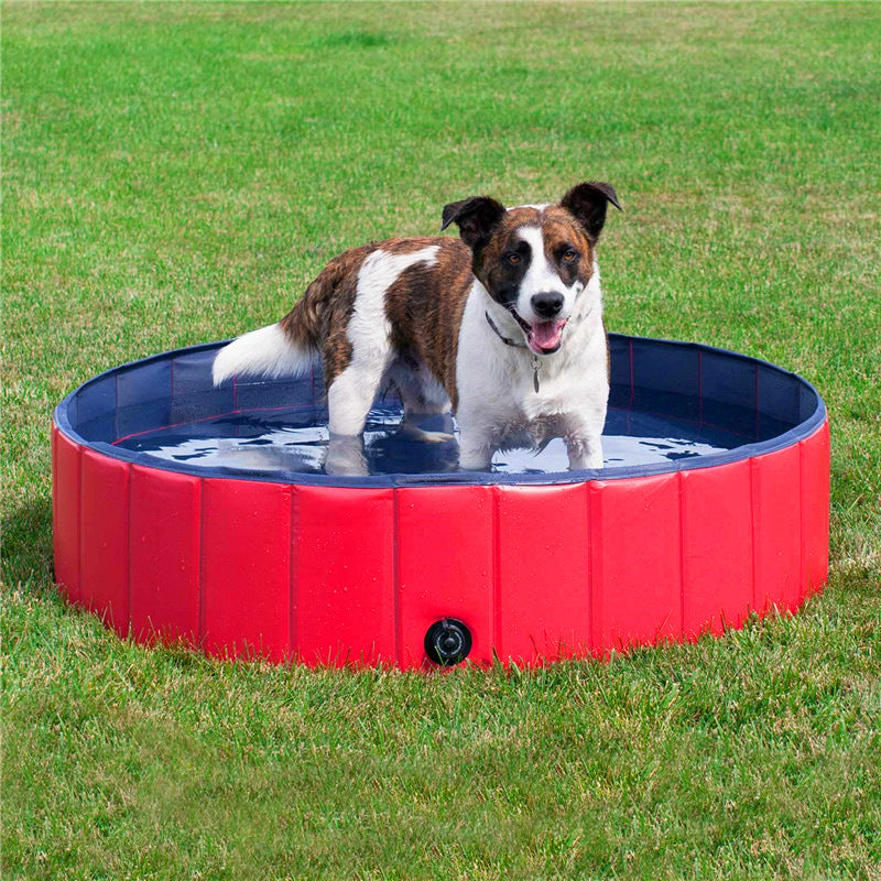 PORTABLE PET POOL™