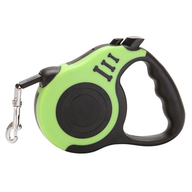 Auto Dog Leashes