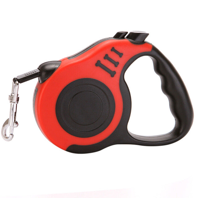 Auto Dog Leashes