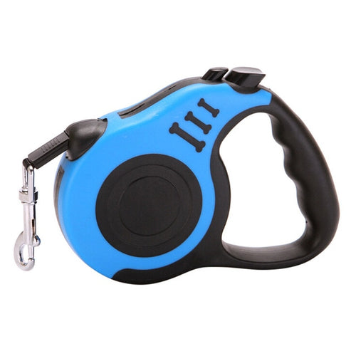 Auto Dog Leashes