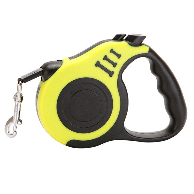 Auto Dog Leashes