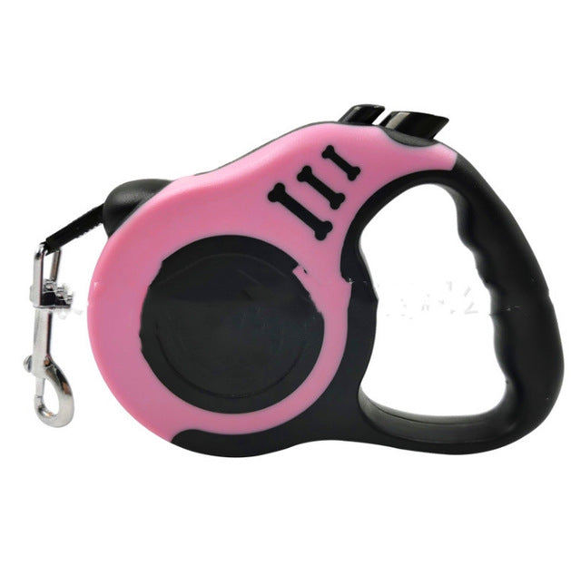 Auto Dog Leashes