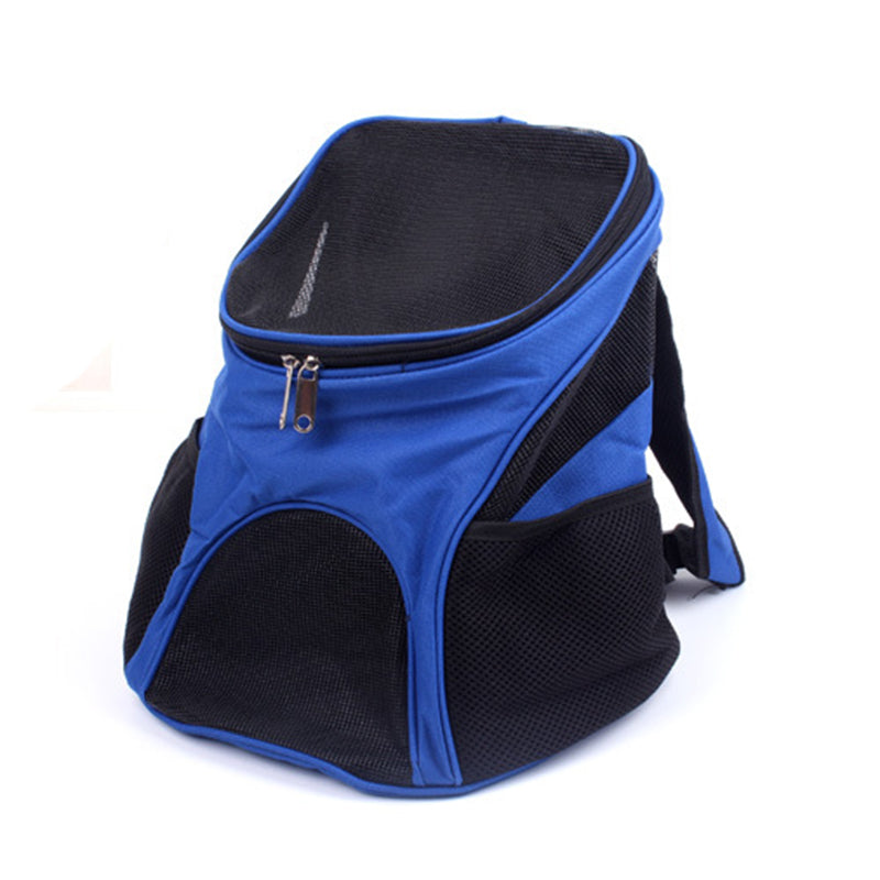 B-Pack Double Shoulder