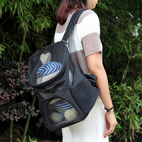 B-Pack Double Shoulder