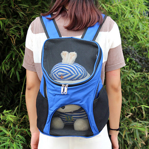 B-Pack Double Shoulder