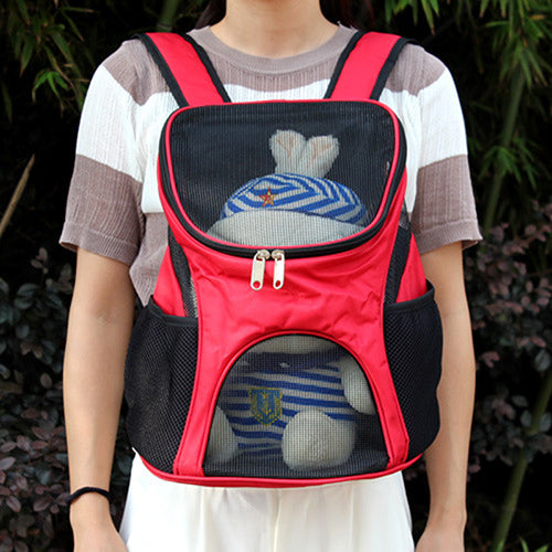 B-Pack Double Shoulder