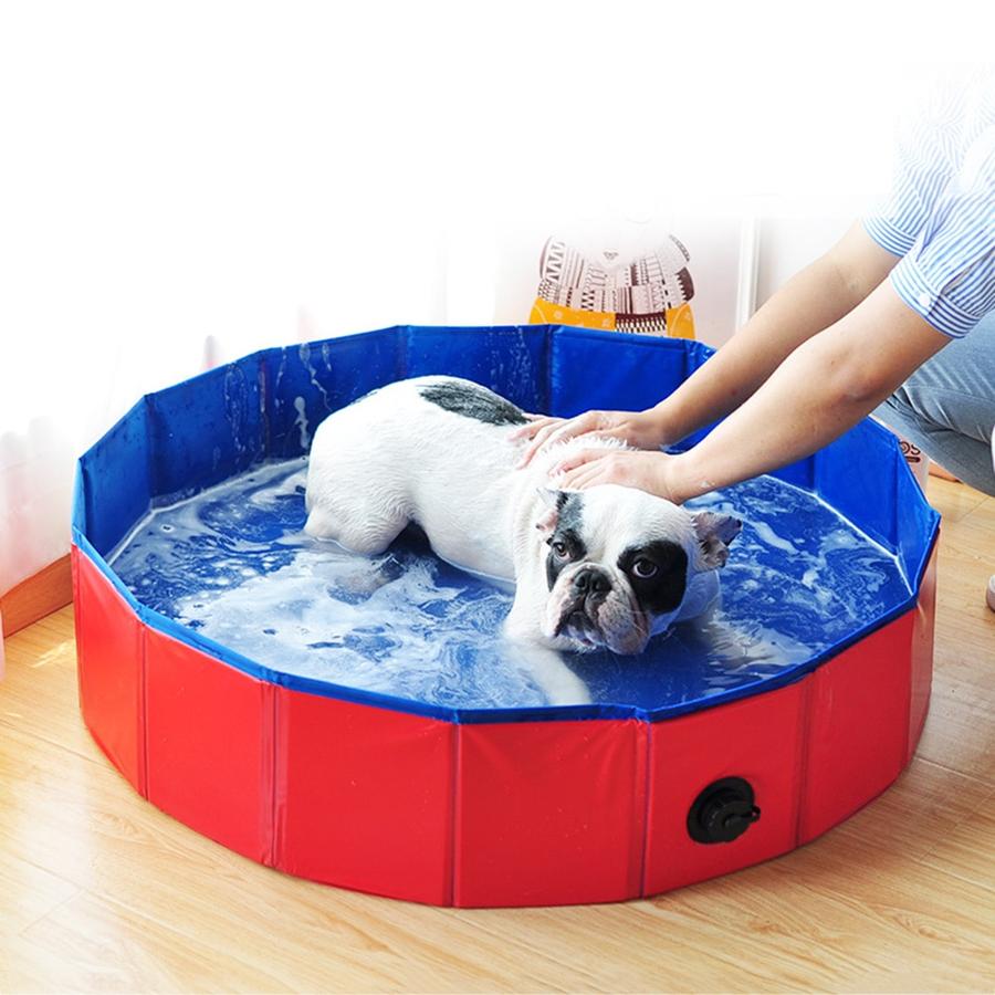 PORTABLE PET POOL™