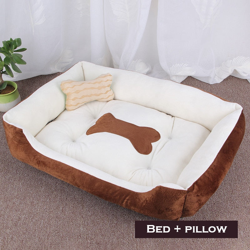 All seasons Pet Bed
