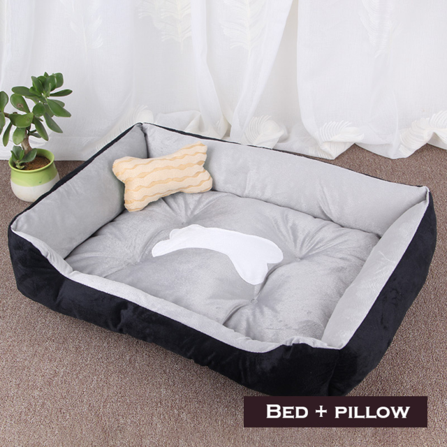 All seasons Pet Bed