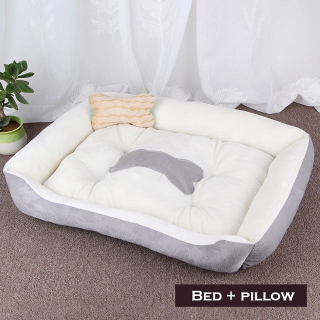 All seasons Pet Bed