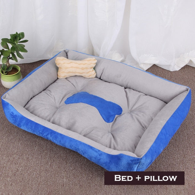 All seasons Pet Bed