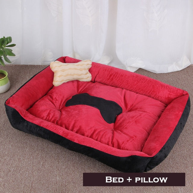 All seasons Pet Bed