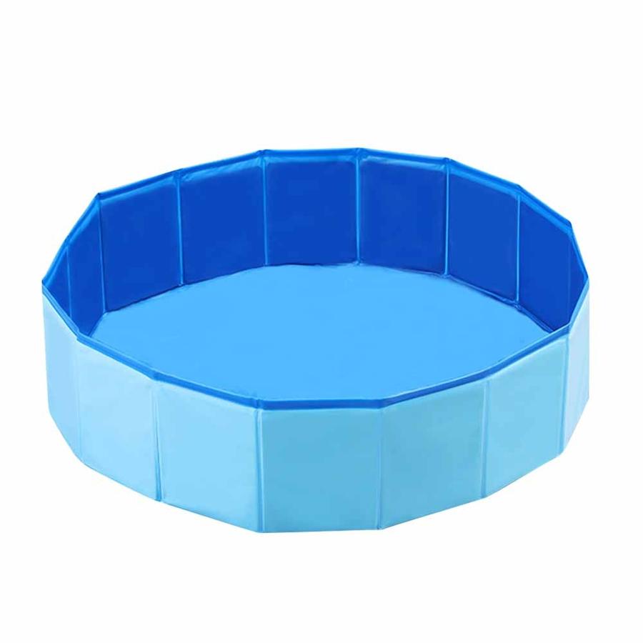PORTABLE PET POOL™