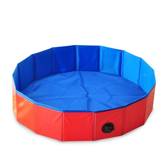 PORTABLE PET POOL™