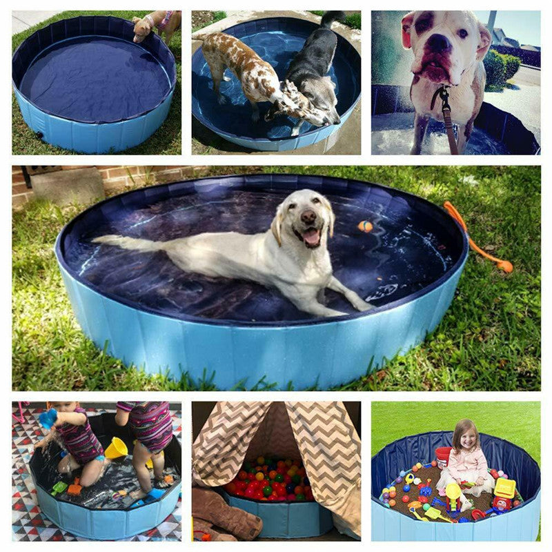 PORTABLE PET POOL™